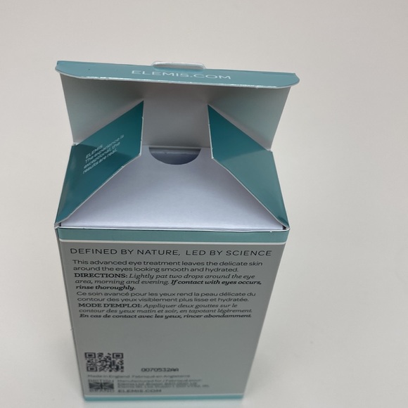 Elemis pro-collagen advanced eye treatment NEW 15 ml. Smoothes and hydrates - Picture 6 of 12